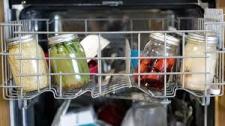 An increasingly popular trend is to cook meals in the dishwasher. Have you tried it? Would you do it?